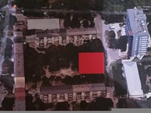 Предстоящ строеж в Пловдив разбуни духовете
