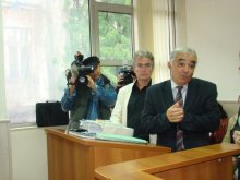 Продължава разследването на имуществото на Ванко 1