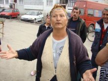 Ромите в Куртово Конаре искат кмет от "Атака"