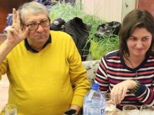 Бащата на Чочо Попйорданов заживя в Пловдив с 42 години по-малка от него