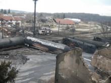 Нова версия за ада в Хитрино