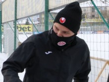Пет клуба пожелаха Тодор Неделев