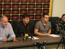 Писмото на КПБП до ръководството на Ботев не е конфронтация, а продължение на "Кауза Колежа"