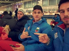 България ще играе за 5-о място на силния турнир в Москва