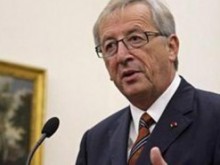 Юнкер към Тръмп: Долу ръцете от ЕС!