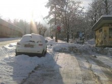Кметът на пловдивския Бевърли Хилс обясни защо закъсват автобусите