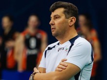 Драган Иванов: Прогресирахме от мач на мач и показахме достойна игра