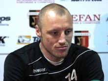 И все пак Иван Иванов къса с ПАО, връщането в Локо обаче е мираж