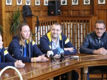 Марица и Община Пловдив дават съвместна пресконференция