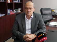 Шефът на РИОСВ: Трафикът не е определящ за замърсяването на въздуха в Пловдив