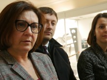 Голяма оценка: Пловдивската полиция е една от най-добрите в страната