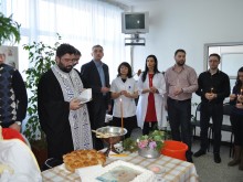 Ръст на новородените отчетоха в УМБАЛ "Свети Георги"