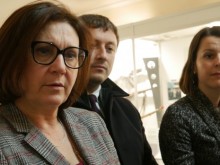 Бъчварова: Намалява миграционният натиск към България