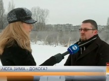 БАН: Лютата зима ще продължи още много дълго