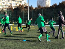 ���������� U17 �������� ���������� � 29 ����������