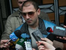 Окръжният съд отложи делото за имотите на Ванко 1