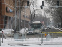 Неочакван проблем до новия мол в Пловдив, изпратиха специалисти