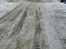 "Остромила" още по-зле през зимата