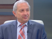 Огнян Герджиков ще е служебният премиер?