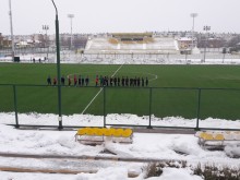 Марица удари Ботев U19 в Коматево, ново попълнение шибна два гола