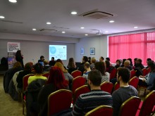 Япония насърчава пътувания на творци съвместно с "Пловдив 2019"
