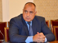 Борисов с последни думи към министрите си