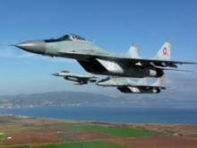 Осигуриха милиони за летателната годност на МиГ-29