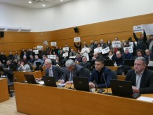 Гърневски: Град като Пловдив не се управлява с интриги, доноси и клевети