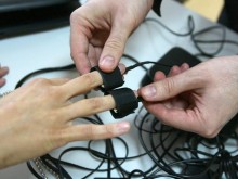 Пращат на детектор на лъжата висшите полицаи