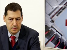Пловдив преживя неуспешен опит за преврат