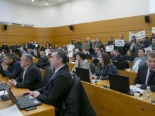 Първо в Plovdiv24.bg: Гласуваха бюджета на Пловдив