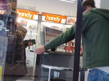 ���������: � "Handy" �� ��������� ������� ����� �� ������