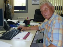 Почина голмайстор на А група с Ботев Пловдив