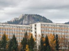 Спасеният пловдивчанин и приятелката му избягаха от болницата