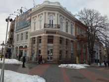 Култова за пловдивчани книжарница ще заживее нов живот