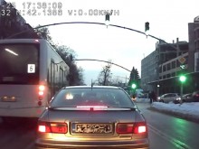 Кандидат за потенциален убиец № 1 в Пловдив