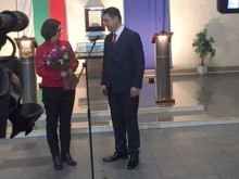 Пловдивчанин пое МВР за рекордните 40 секунди