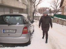 Пловдивчанин удари кола, но след това постъпи безкрайно доблестно!
