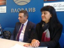 Деведжиева напусна ДСБ и отсече: Подкрепих бюджета, защото е балансиран