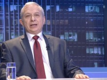 Новият премиер за пловдивчанина Пламен Узунов: Той е човекът, обнадежден съм!