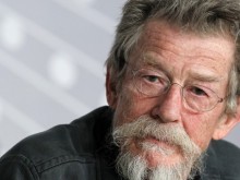 Почина британският актьор Джон Хърт