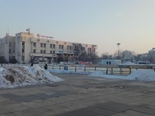 В Пловдив по-студено от Кнежа, вижте къде днес е било най-мразовито