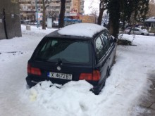 Защо никой не се интересува от тази кола?