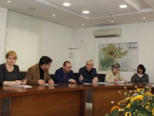В Пловдив не се разбраха за районните избирателни комисии