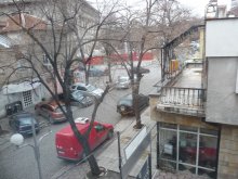 Централен район скован от неправомерно паркирали автомобили