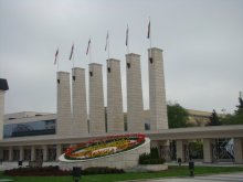 Нова международна изложба в панаира догодина