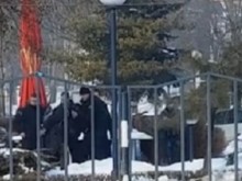 Полицейско насилие? Новият министър назначи проверка, която показа съвсем друго