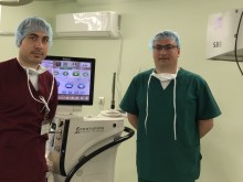 Спасиха зрението на трима пловдивчани