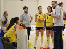 Промениха 4 мача от програмата на Марица