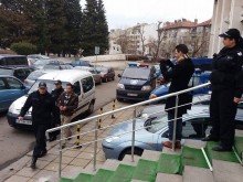 Убиецът от Зидарово се оказа пловдивчанин